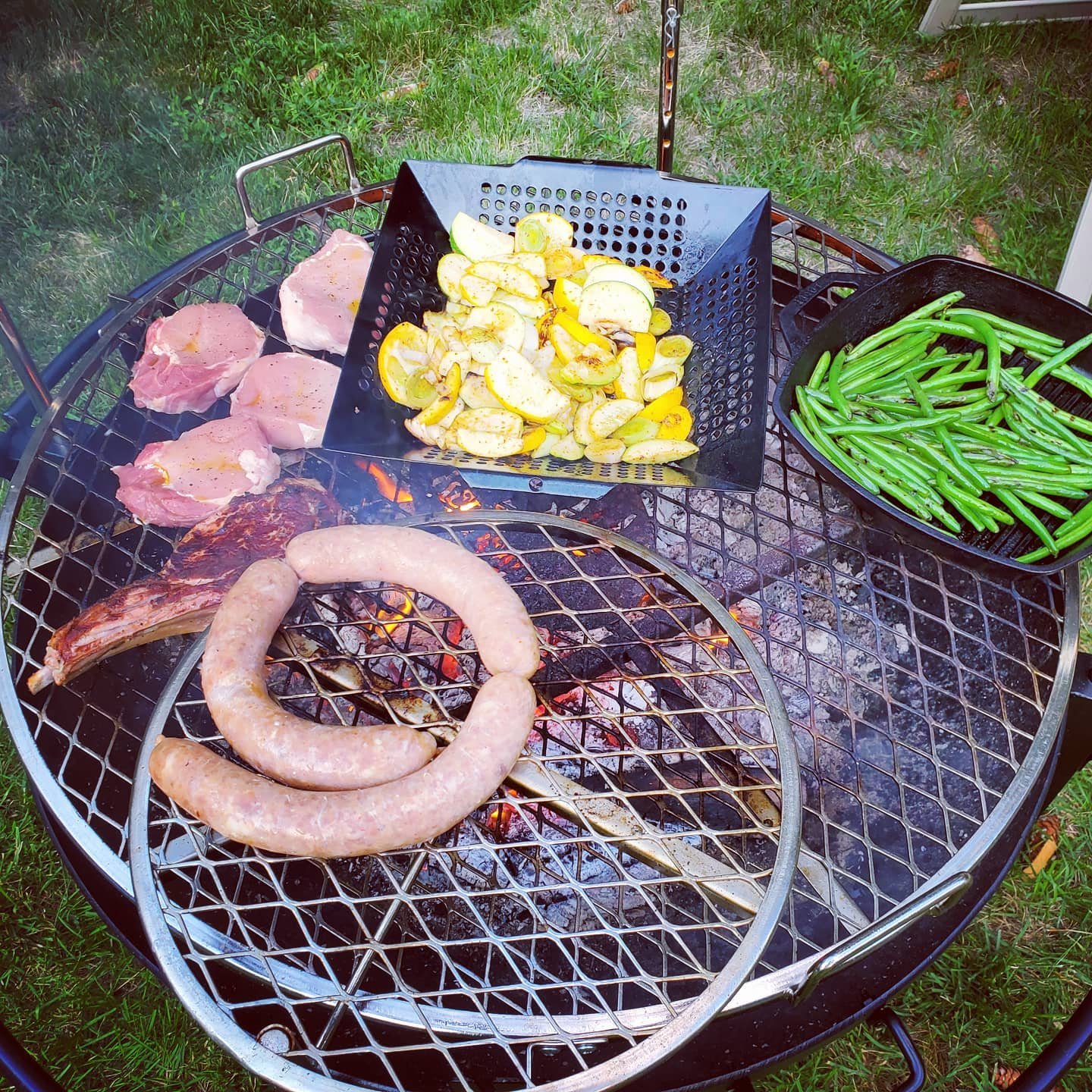 10 Best and Safe Campfire Cooking Tips and Tricks