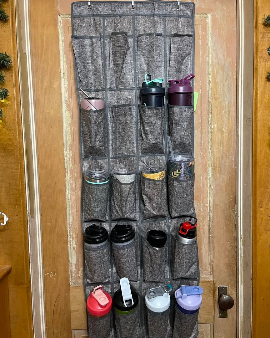 shoe organizer