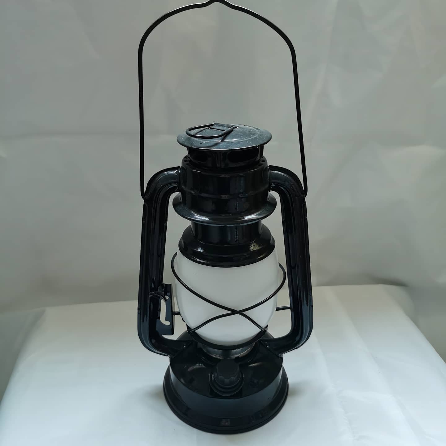 Powered Lantern