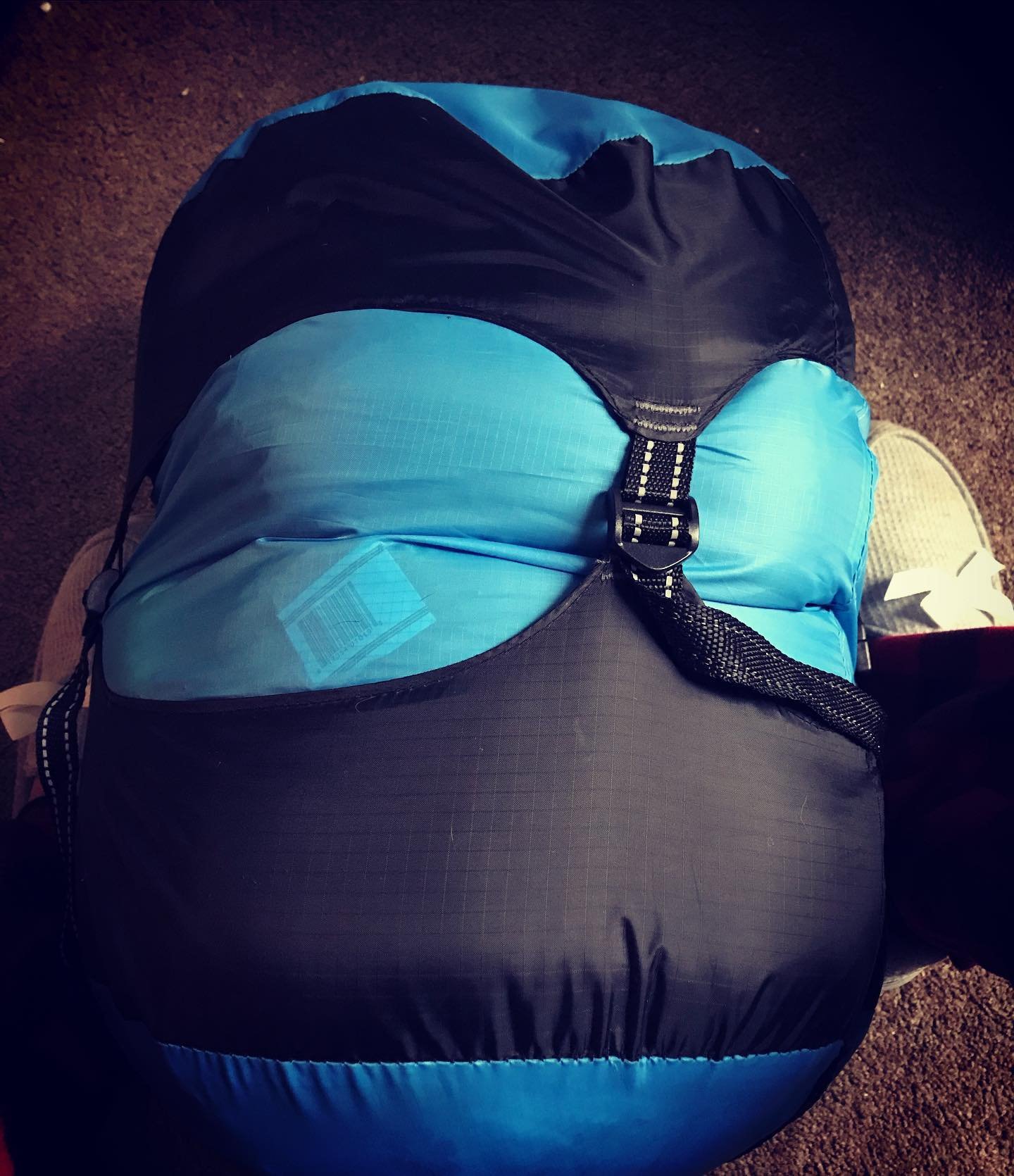 Compression Sack